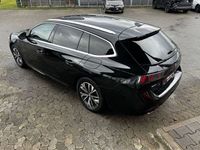 gebraucht Peugeot 508 SW Hybrid 225 e-EAT8 Allure