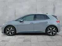 Gebraucht VW ID.3 Move 150 kW (204 PS) 2024 Mondsteingrau Kleinwagen
