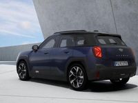 Second-hand Mini Aceman Classic 135 kW (184 CP) 2024 Albastru SUV