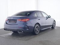 Gebraucht Mercedes C300 AMG 258 PS (189 kW) 2025 Andere Limousine