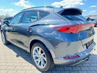 Brugt Cupra Formentor 204 HK (150 kW) 2022 Grå SUV