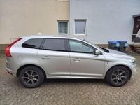 Gebraucht Volvo XC60 Ocean Race 150 PS (110 kW) 2016 Silber SUV