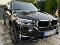 gebraucht BMW X5 sDrive25d Standheizung