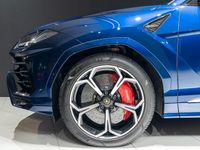 Gebraucht Lamborghini Urus 650 PS (478 kW) 2019 Blau SUV