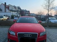 Gebraucht Audi A4 160 PS (117 kW) 2008 Limousine