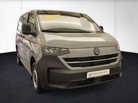 Neu VW Transporter 110 PS (80 kW) 2026 Grau Van