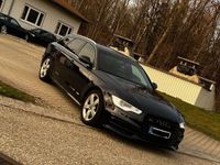 gebraucht Audi A6 C7 4G 3.0 TDI S-Line 8G S-Tronic