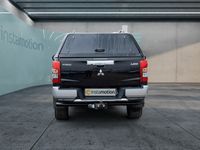 gebraucht Mitsubishi L200 Intro Edition EPH