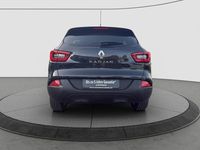 Gebraucht Renault Kadjar Life 131 PS (96 kW) 2017 Schwarz (metallic) SUV