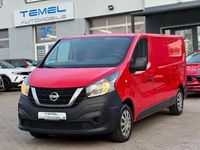 Gebraucht Nissan NV300 Comfort 121 PS (88 kW) 2019 Rot Van