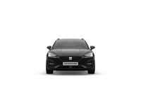 Gebraucht Seat Leon FR 150 PS (110 kW) 2025 Schwarz Limousine
