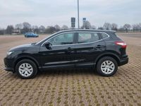 gebraucht Nissan Qashqai 