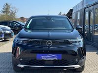 Gebraucht Opel Mokka Elegance 140 PS (102 kW) 2022 Schwarz SUV