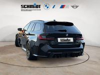 Neu BMW M3 Performance 551 PS (405 kW) 2025 Saphirschwarz Kombi
