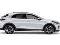 Neu Kia XCeed 116 PS (85 kW) 2026 Deluxe white SUV