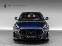 Gebraucht Maserati Grecale 530 PS (389 kW) 2023 Blau SUV