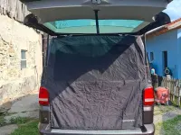Gebraucht VW Caravelle 102 PS (75 kW) 2011 Van