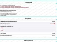 Gebraucht Opel Astra Selection 116 PS (85 kW) 2010 Silber Limousine