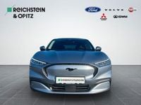 Gebraucht Ford Mustang Mach-E Extended Range 216 kW (294 PS) 2024 Iced blue silver SUV