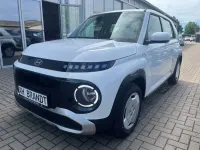 Neu Hyundai Inster Select 71 kW (97 PS) 2026 Weiss Kleinwagen