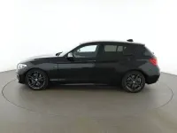 Gebraucht BMW M140 M Sport 340 PS (250 kW) 2018 Schwarz Kleinwagen