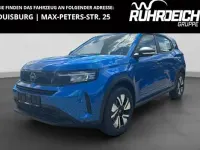 Neu Opel Frontera Edition 110 PS (80 kW) 2026 Blau SUV