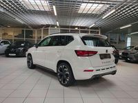 Gebraucht Cupra Ateca VZ 300 PS (220 kW) 2024 Bila weiß SUV