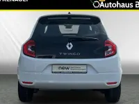 Gebraucht Renault Twingo SE 65 PS (47 kW) 2022 Weiß Kleinwagen
