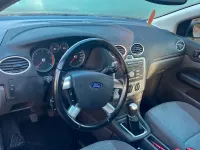 Gebraucht Ford Focus 90 PS (66 kW) 2005 Grau Limousine