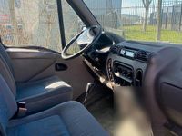 Gebraucht Renault Master 2002 Van / Kleinbus