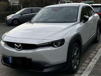 Gebraucht Mazda MX30 Edition 106 kW (145 PS) 2020 Weiß SUV