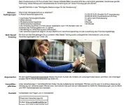 Neu BMW X3 Sport Line 208 PS (152 kW) 2026 Alpinweiß uni SUV