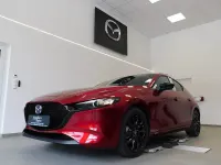 Neu Mazda 3 Homura-Line 140 PS (102 kW) 2026