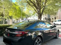 Gebraucht Opel Insignia 194 PS (142 kW) 2014 Schwarz Limousine