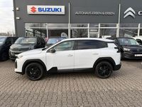 Neu Citroën C5 145 PS (106 kW) 2026 Weiß SUV