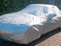 Usata Mazda MX5 126 CV (92 kW) 2006 Argento Cabrio