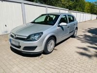 gebraucht Opel Astra 1.6 *TÜV 2025*Automatik*