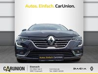 Gebraucht Renault Talisman 118 PS (86 kW) 2017 Schwarz