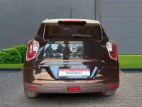 Gebraucht SsangYong Tivoli Crystal 128 PS (94 kW) 2021 Schwarz SUV
