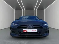 Gebraucht Audi A4 Advanced Plus 204 PS (150 kW) 2023 Manhattangrau metallic Limousine