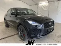 Gebraucht Jaguar E-Pace R-Dynamic 179 PS (131 kW) 2020 Schwarz SUV