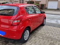 gebraucht Hyundai i20 1.2 Comfort