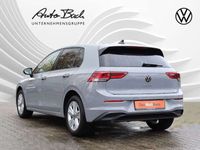 gebraucht VW Golf VIII 1.0 TSI Life Navi, LED, Standheizung,