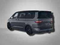 Neu VW Multivan Edition 150 PS (110 kW) 2026 Pure grey / dach in schwarz Van / Kleinbus