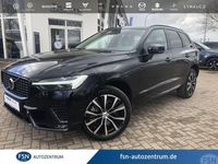 Gebraucht Volvo XC60 Plus 250 PS (183 kW) 2025 Onyx black / metallic SUV