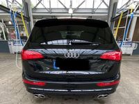 gebraucht Audi SQ5 Q5 3.0 TDI quattro tiptronic plus STHZPANOKEYL