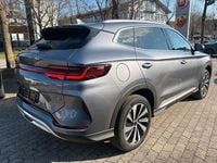 Neu BYD Seal U 218 PS (160 kW) 2026 Grau SUV