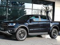 Gebraucht Ford Ranger Performance Edition 212 PS (155 kW) 2021 Schwarz Pickup