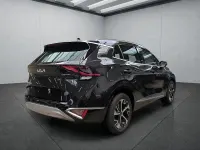 Gebraucht Kia Sportage 150 PS (110 kW) 2025 Schwarz SUV