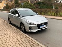 gebraucht Hyundai i30 Trend 2 HAND. AUTOMATIK:Scheckheftgepflegt